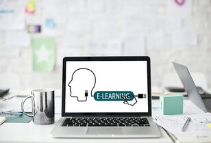 E-learning