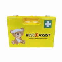 RESQ-assist Kinder verbandtrommel