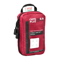 Care Plus verbandtas