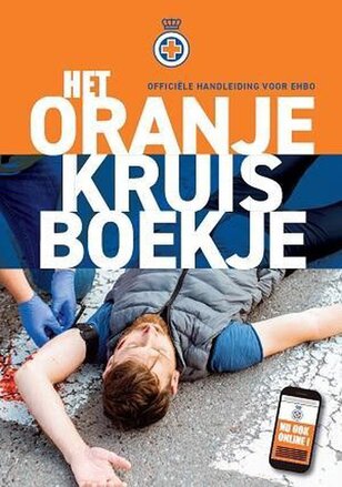 EHBO-boek