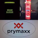PRYMAXX Pro-line